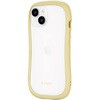 LN-IM23VMFYE iPhone 15/iPhone 14 ϏEϏՌnCubhP[X uViAMO freelyv CG[ Xgbvz[t TPU LEPLUS NEXT 80508306
