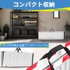 MR607X-5S 折りたたみ式アルミ製車椅子スロープ Ruedamann 80509390