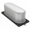 ABLS-4.000MHZ-B2-T Abracon 水晶振動子, 4MHz, 表面実装 HC49/US ABRACON 80510966