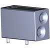 1-1469373-1 TE Connectivity 1-1469373-1 ガイドソケット(ガイド) TE Connectivity Japan(旧:TYCOELECTRONICS(タイコエレクトロニクス)) 80512059