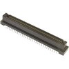 5120527-1 TE Connectivity 1mmピッチ 64極 ストレート SMT オス バックプレーンコネクタ TE Connectivity Japan(旧:TYCOELECTRONICS(タイコエレクトロニクス)) 80513696