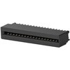 TE Connectivity 2.54mmピッチ 36極 2列 垂直 スルーホール実装 メス カードエッジコネクタ カードエッジ TE Connectivity Japan(旧:TYCOELECTRONICS(タイコエレクトロニクス))