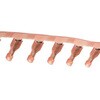 2-520181-2 TE Connectivity 2-520181-2 スペードコネクタ TE Connectivity Japan(旧:TYCOELECTRONICS(タイコエレクトロニクス)) 80514256