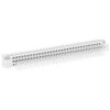 5650473-5 TE Connectivity DIN41612コネクタ オス 96極 3列 2.54mm ピッチ TE Connectivity Japan(旧:TYCOELECTRONICS(タイコエレクトロニクス)) 80517300