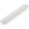 650947-5 TE Connectivity DIN41612コネクタ オス 96極 3列 2.54mm ピッチ TE Connectivity Japan(旧:TYCOELECTRONICS(タイコエレクトロニクス)) 80517370