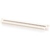 5650461-4 TE Connectivity DIN41612コネクタ メス 96極 3列 2.54mm ピッチ TE Connectivity Japan(旧:TYCOELECTRONICS(タイコエレクトロニクス)) 80517564