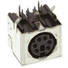 5749180-1 TE Connectivity DINソケット 6極 メス スルーホール実装 TE Connectivity Japan(旧:TYCOELECTRONICS(タイコエレクトロニクス)) 80517650