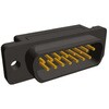 1658615-3 TE Connectivity D-subコネクタ, 15極, オス, ケーブルマウント, 1658615-3 TE Connectivity Japan(旧:TYCOELECTRONICS(タイコエレクトロニクス)) 80518657