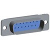 1757819-2 TE Connectivity D-subコネクタ, 15極, オス, ケーブルマウント, 1757819-2 TE Connectivity Japan(旧:TYCOELECTRONICS(タイコエレクトロニクス)) 80518675