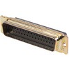 1757819-5 TE Connectivity D-subコネクタ, 50極, オス, ケーブルマウント, 1757819-5 TE Connectivity Japan(旧:TYCOELECTRONICS(タイコエレクトロニクス)) 80520170