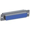 1757820-5 TE Connectivity D-subコネクタ, 50極, メス, ケーブルマウント, 1757820-5 TE Connectivity Japan(旧:TYCOELECTRONICS(タイコエレクトロニクス)) 80520240