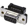 1658610-4 TE Connectivity D-subコネクタ, 9極, メス, ケーブルマウント, 1658610-4 TE Connectivity Japan(旧:TYCOELECTRONICS(タイコエレクトロニクス)) 80521046