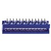 1658525-1 TE Connectivity IDCコネクタ 2.54mmピッチ 26極 2列 オス, AMP-LATCH 622シリーズ, 1658525-1 TE Connectivity Japan(旧:TYCOELECTRONICS(タイコエレクトロニクス)) 80524038
