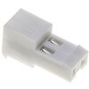 3-640441-2 TE Connectivity IDCコネクタ 2.54mmピッチ 2極 1列 メス, MTA-100シリーズ, 3-640441-2 TE Connectivity Japan(旧:TYCOELECTRONICS(タイコエレクトロニクス)) 80524169