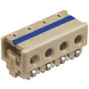 2106003-2 TE Connectivity IDCコネクタ 4.0mmピッチ 2極 1列 メス, SSLシリーズ, 2106003-2 TE Connectivity Japan(旧:TYCOELECTRONICS(タイコエレクトロニクス)) 80525325