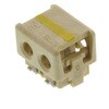 2106431-2 TE Connectivity IDCコネクタ 4.0mmピッチ 2極 1列 メス, SSLシリーズ, 2106431-2 TE Connectivity Japan(旧:TYCOELECTRONICS(タイコエレクトロニクス)) 80525350