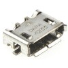 TE Connectivity USBコネクタ Micro AB タイプ， メス 表面実装 1981584-1 TE CONNECTIVITY