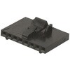104257-7 TE Connectivity コネクタハウジング 8極 ピッチ:2.54mm 1列 104257-7 TE Connectivity Japan(旧:TYCOELECTRONICS(タイコエレクトロニクス)) 80544076