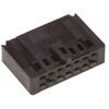 102387-2 TE Connectivity コネクタハウジング 14極 ピッチ:2.54mm 2列 102387-2 TE Connectivity Japan(旧:TYCOELECTRONICS(タイコエレクトロニクス)) 80539684