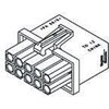 770582-1 TE Connectivity コネクタハウジング 14極 ピッチ:4.14mm 2列 770582-1 TE Connectivity Japan(旧:TYCOELECTRONICS(タイコエレクトロニクス)) 80539754