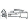 176279-9 TE Connectivity コネクタハウジング 15極 ピッチ:4mm 3列 176279-9 TE Connectivity Japan(旧:TYCOELECTRONICS(タイコエレクトロニクス)) 80539806