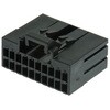 1-1318118-9 TE Connectivity コネクタハウジング 20極 ピッチ：2.5mm 2列 1-1318118-9 TE CONNECTIVITY 80540664