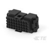 207019-1 TE Connectivity コネクタハウジング 36極 ピッチ:5mm 9列 207019-1 TE Connectivity Japan(旧:TYCOELECTRONICS(タイコエレクトロニクス)) 80541714