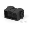 207020-1 TE Connectivity コネクタハウジング 36極 ピッチ:5mm 9列 207020-1 TE Connectivity Japan(旧:TYCOELECTRONICS(タイコエレクトロニクス)) 80541730