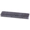 1-102387-0 TE Connectivity コネクタハウジング 50極 ピッチ:2.54mm 2列 1-102387-0 TE Connectivity Japan(旧:TYCOELECTRONICS(タイコエレクトロニクス)) 80543069