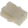 172160-1 TE Connectivity コネクタハウジング 6極 ピッチ：4.2mm 2列 172160-1 TE Connectivity Japan(旧:TYCOELECTRONICS(タイコエレクトロニクス)) 80543690