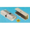 5188835-1 TE Connectivity バックプレーンコネクタ， オス， 154 極， 7 列 ストレート 5188835-1 TE Connectivity Japan(旧:TYCOELECTRONICS(タイコエレクトロニクス)) 80557044