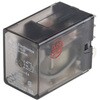 K10P-11D15-24 TE Connectivity パワーリレー 24V dc, 2c接点 プラグイン タイプ TE Connectivity Japan(旧:TYCOELECTRONICS(タイコエレクトロニクス)) 80558627