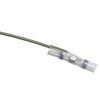 TE Connectivity はんだスリーブ， スリーブ長さ 24.5mm， 透明 TE CONNECTIVITY