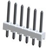3-644456-8 TE Connectivity ピンヘッダ 8極 2.54mm 1列 3-644456-8 TE Connectivity Japan(旧:TYCOELECTRONICS(タイコエレクトロニクス)) 80561820