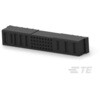 1-6450869-4 TE Connectivity ヘビーデューティパワーコネクタ 40 極 2.54 mm, 5.08 mm, 7.62 mm 4 列 PCBマウント TE Connectivity Japan(旧:TYCOELECTRONICS(タイコエレクトロニクス)) 80562845