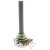 TE Connectivity ポテンショメーター， 2.2kΩ， 0.4W TE Connectivity Japan(旧:TYCOELECTRONICS(タイコエレクトロニクス))