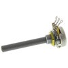 1624146-2 TE Connectivity ポテンショメーター, 470kΩ, 0.4W TE Connectivity Japan(旧:TYCOELECTRONICS(タイコエレクトロニクス)) 80563274