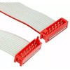 2205064-3 TE Connectivity リボンケーブル, 12芯 TE Connectivity Japan(旧:TYCOELECTRONICS(タイコエレクトロニクス)) 80563667