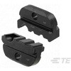 TE Connectivity 圧着工具 (ダイス) BNC， MCX， SMB， SMC TE CONNECTIVITY