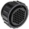 206150-1 TE Connectivity 丸型コネクタ, 37極, スタンダード, ケーブルマウント, 206150-1 TE Connectivity Japan(旧:TYCOELECTRONICS(タイコエレクトロニクス)) 80569994