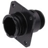 211401-1 TE Connectivity 丸型コネクタ， 7極， スタンダード， パネルマウント， 211401-1 TE Connectivity Japan(旧:TYCOELECTRONICS(タイコエレクトロニクス)) 80570719