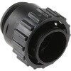 211768-1 TE Connectivity 丸型コネクタ， 9極， スタンダード， ケーブルマウント， 211768-1 TE Connectivity Japan(旧:TYCOELECTRONICS(タイコエレクトロニクス)) 80570929