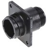 206705-3 TE Connectivity 丸型コネクタ, 9極, スタンダード, パネルマウント, 206705-3 TE Connectivity Japan(旧:TYCOELECTRONICS(タイコエレクトロニクス)) 80570999