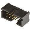 5103308-1 TE Connectivity 基板接続用ピンヘッダ 10極 2.54mm 2列 5103308-1 TE Connectivity Japan(旧:TYCOELECTRONICS(タイコエレクトロニクス)) 80573038