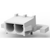 1-350942-0 TE Connectivity 基板接続用ピンヘッダ 2極 6.35mm 1列 1-350942-0 TE Connectivity Japan(旧:TYCOELECTRONICS(タイコエレクトロニクス)) 80575174