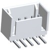 2-644488-5 TE Connectivity 基板接続用ピンヘッダ 5極 2.54mm 1列 2-644488-5 TE Connectivity Japan(旧:TYCOELECTRONICS(タイコエレクトロニクス)) 80577055