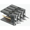 826468-5 TE Connectivity 基板接続用ピンヘッダ 5極 2.54mm 1列 826468-5 TE Connectivity Japan(旧:TYCOELECTRONICS(タイコエレクトロニクス)) 80577220