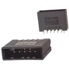 1-178315-2 TE Connectivity 基板接続用ピンヘッダ 5極 3.81mm 1列 1-178315-2 TE CONNECTIVITY 80577229