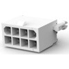 1-794065-0 TE Connectivity 基板接続用ピンヘッダ 8極 4.14mm 2列 1-794065-0 TE Connectivity Japan(旧:TYCOELECTRONICS(タイコエレクトロニクス)) 80578358