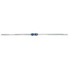 TE Connectivity 金属皮膜 抵抗器 0.6W 3Ω ±1%， LR1F3R0 TE Connectivity Japan(旧:TYCOELECTRONICS(タイコエレクトロニクス))